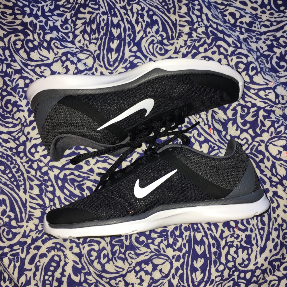 Nike training shoes